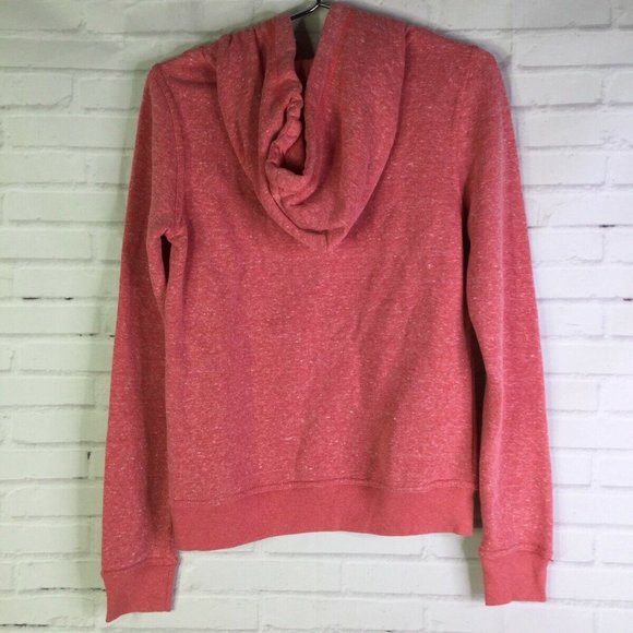 Looney Tunes Bugs Daffy Taz Logo Pullover Hoodie - Picture 3 of 9